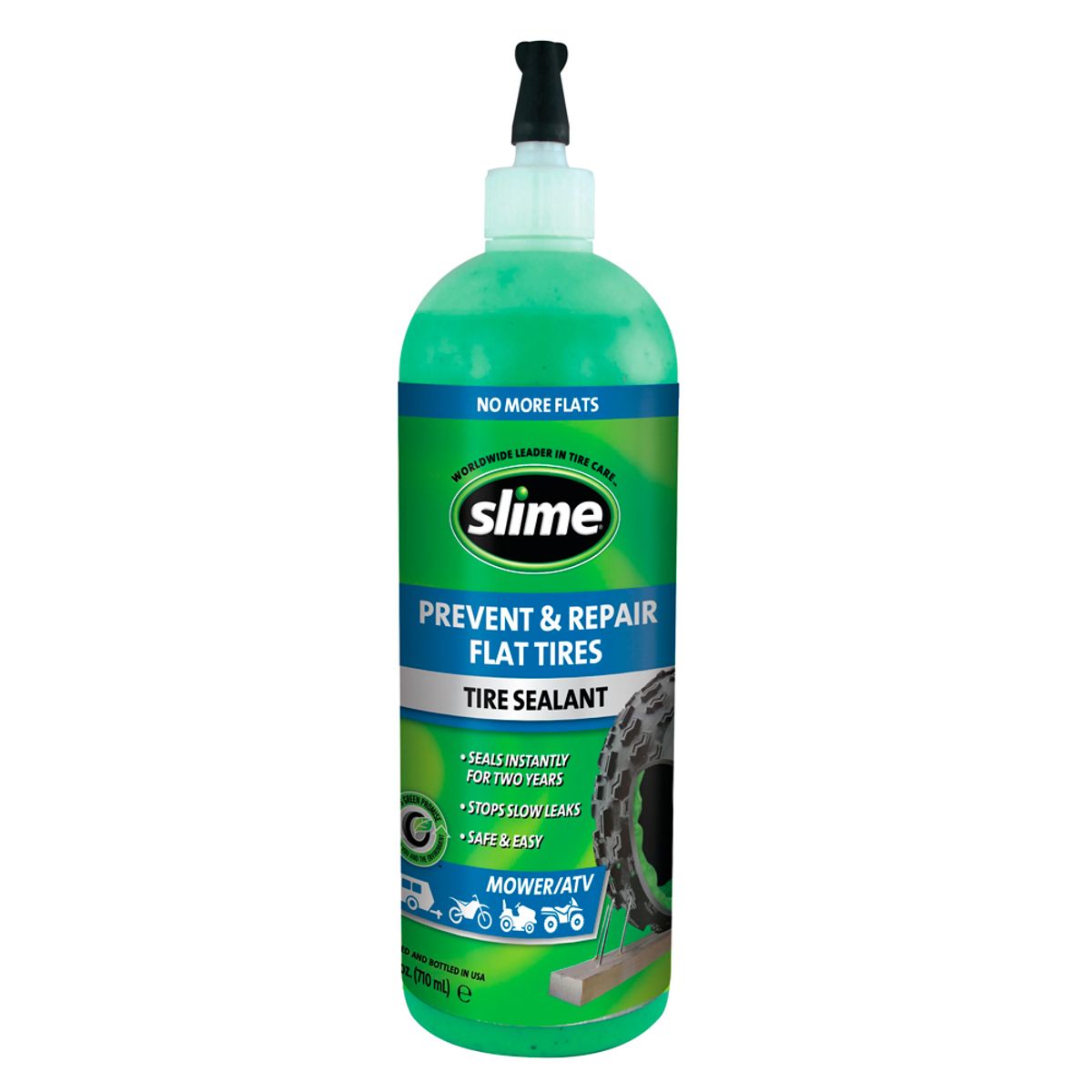 Slime Sellador tubular Para Tubular 24 Oz 709 mm