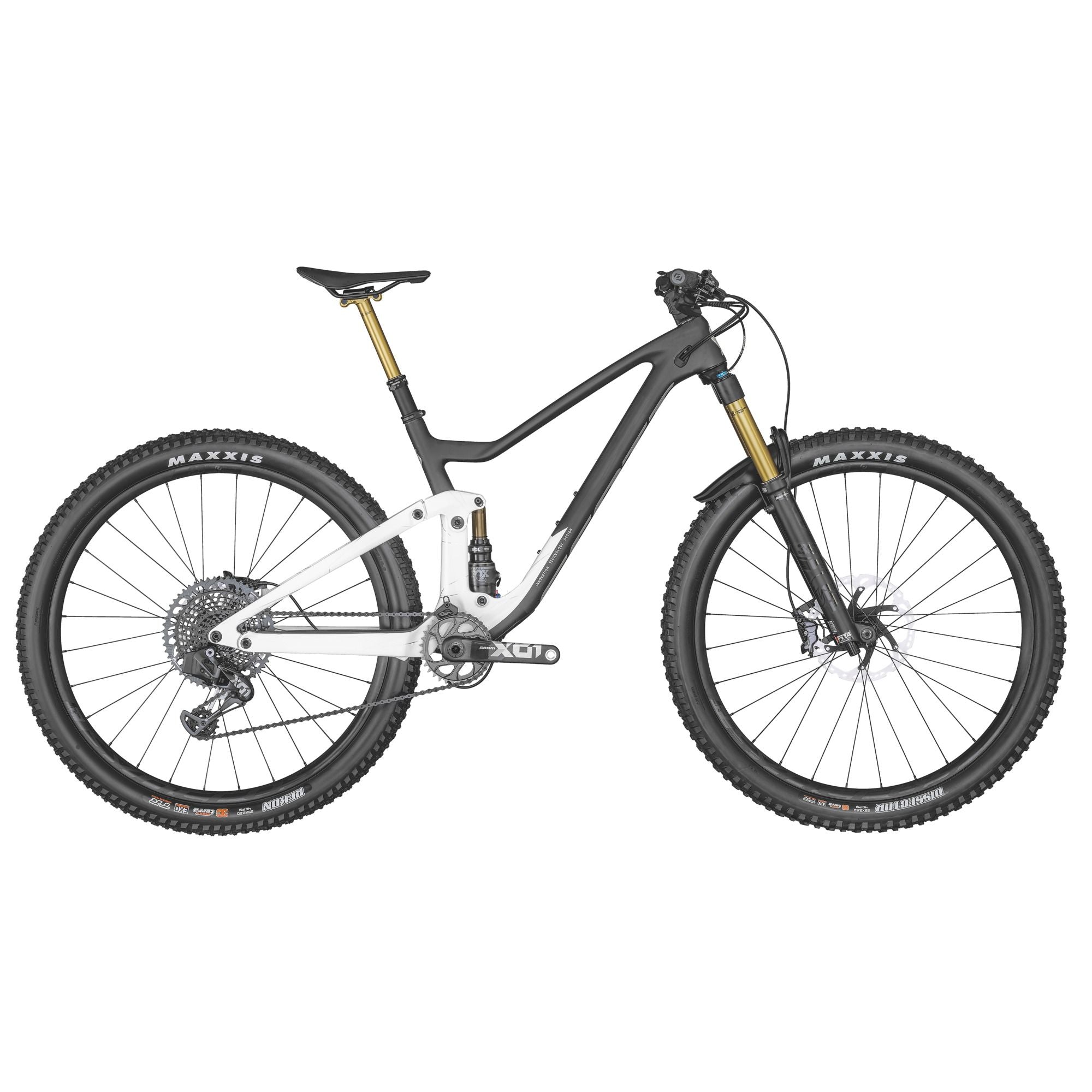 Bicicleta Mountain Bike Genius 900 Tuned AXS