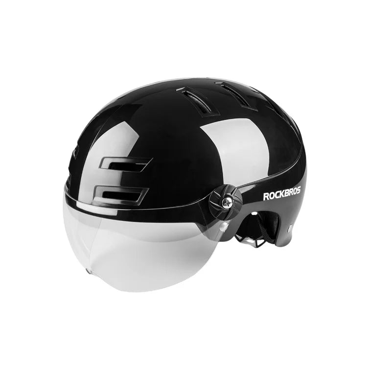 Casco Urbano con vicera