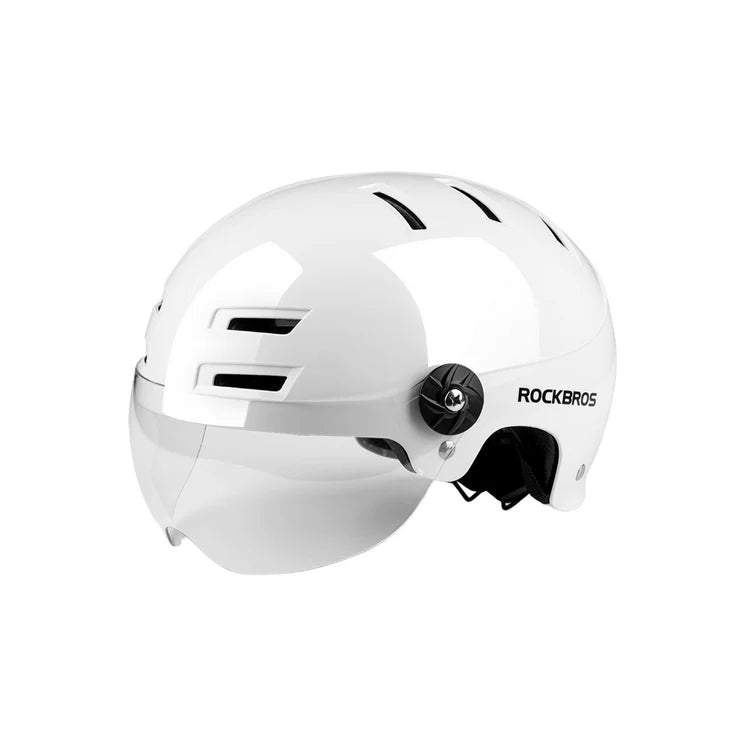 Casco Urbano con vicera