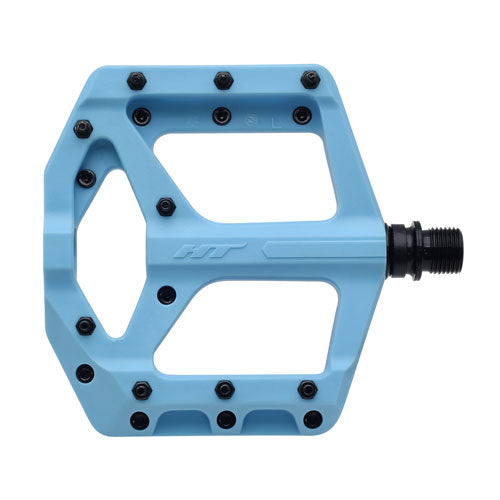 PEDAL HT FLAT PA32A