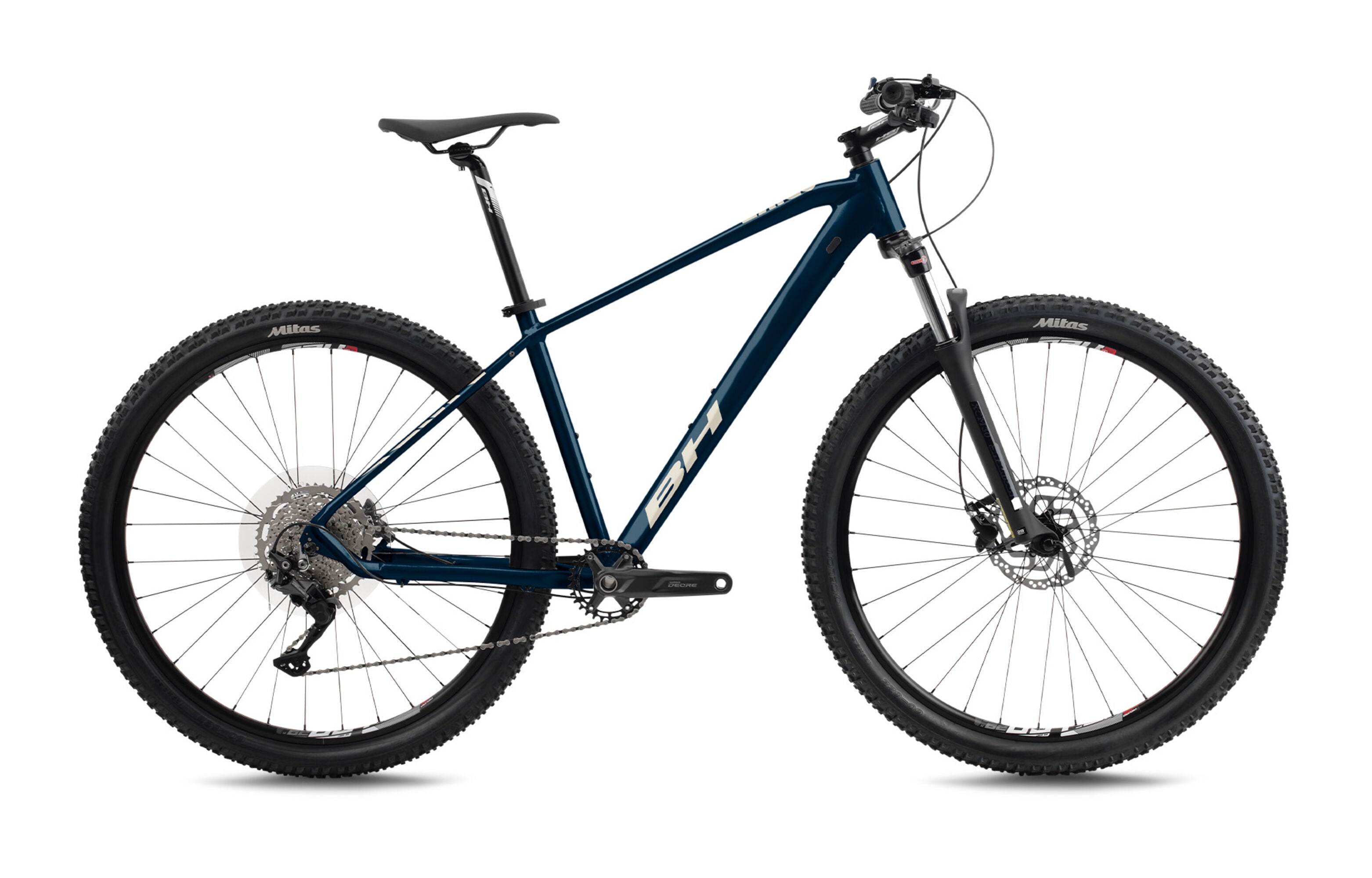 Bicicleta Mountain Bike Spike 2.5 Aro 29 PREVENTA