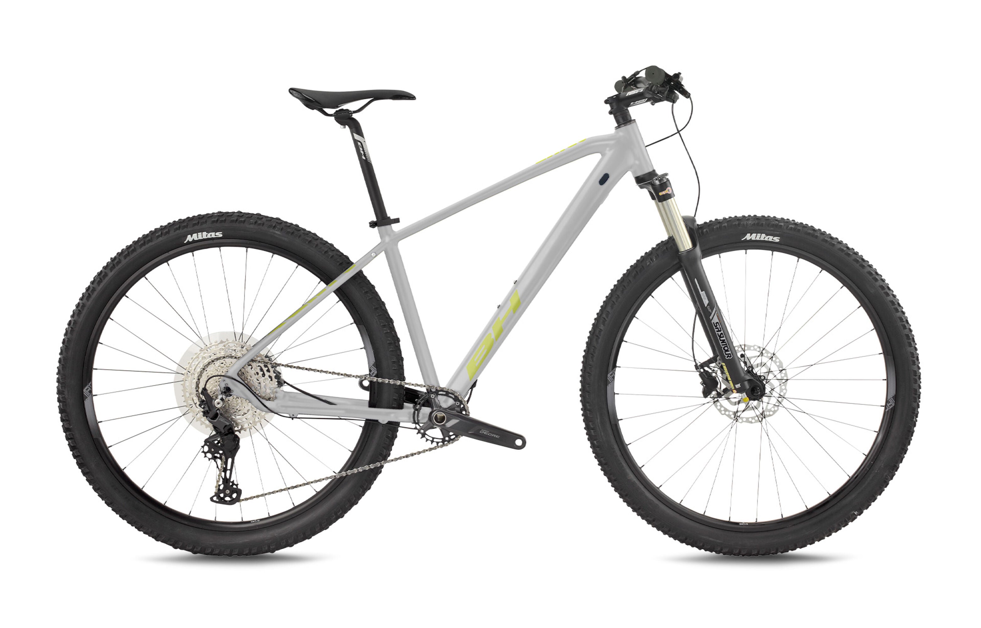 Bicicleta Mountain Bike Spike 3.0 Aro 29 PREVENTA
