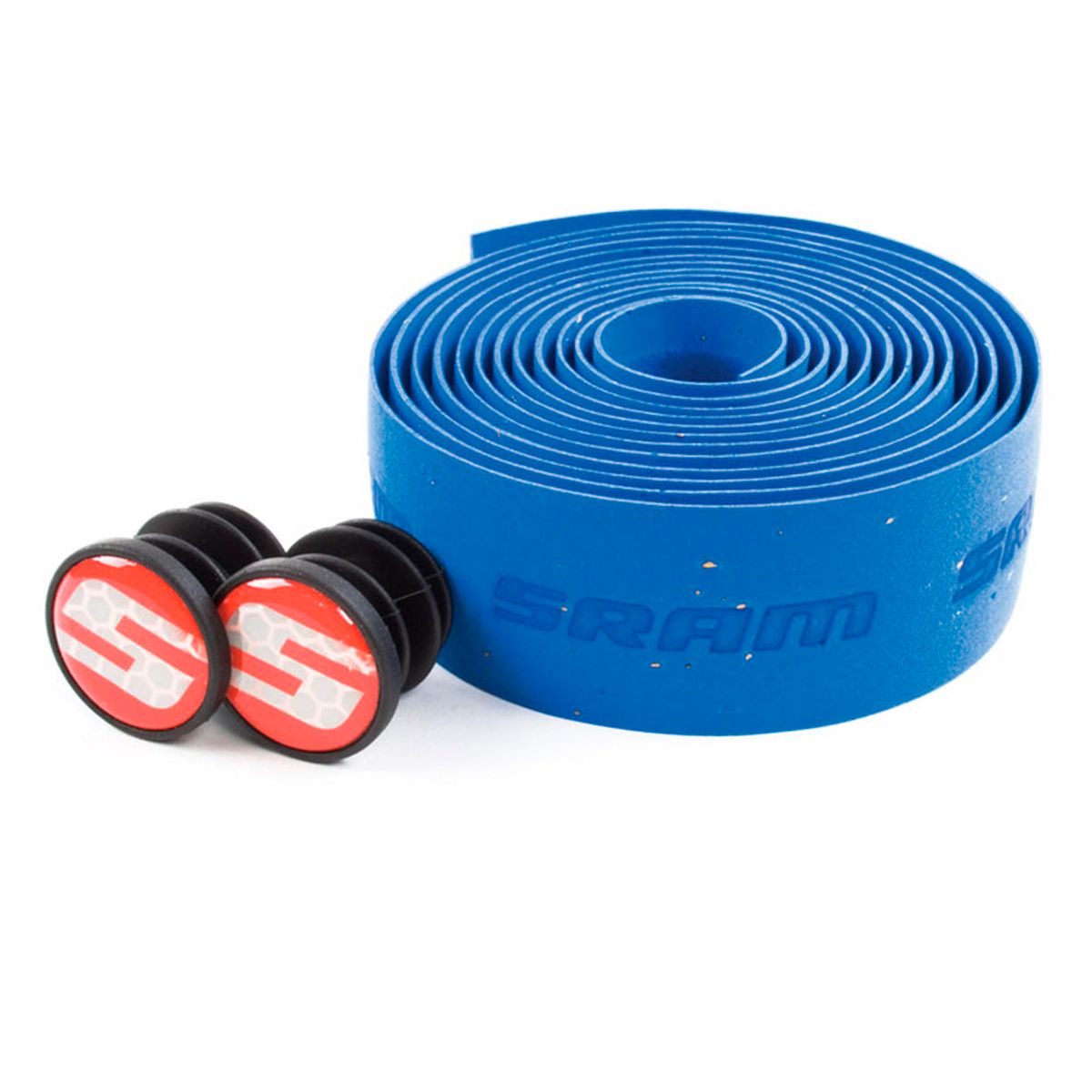 Cinta Manubrio Supercork Vinilo