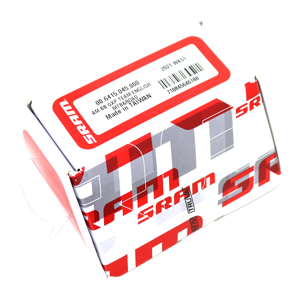 Motor Sram Team Gxp 68/73mm