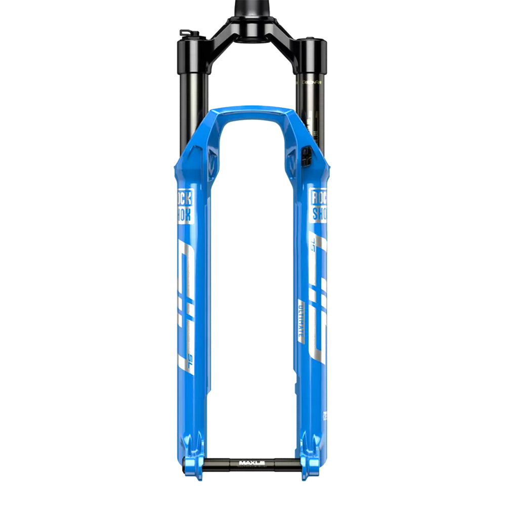 Horquilla Rs Sid Sl Ultimate 29" 100mm 32mm
