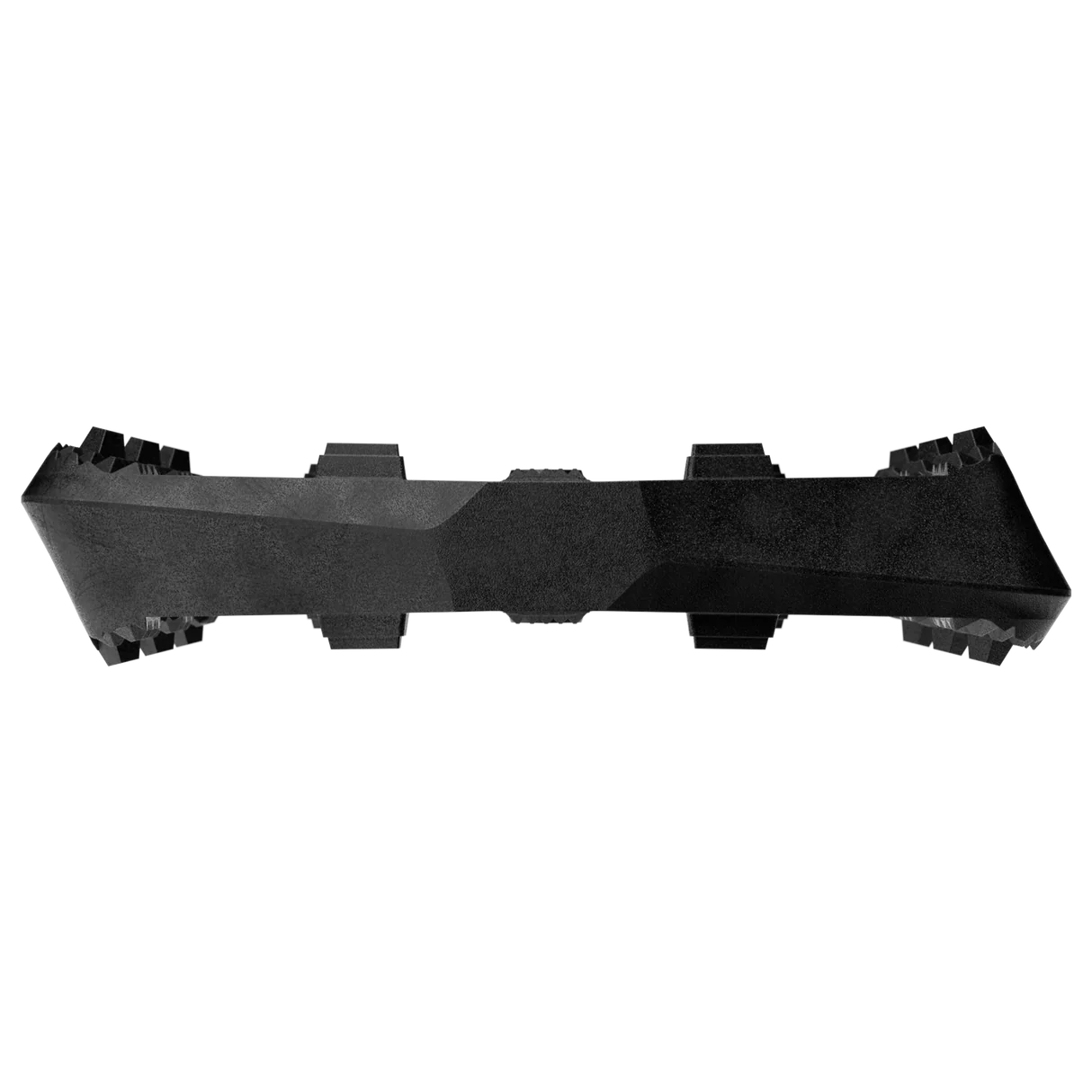 Pedales Stamp 0 Black