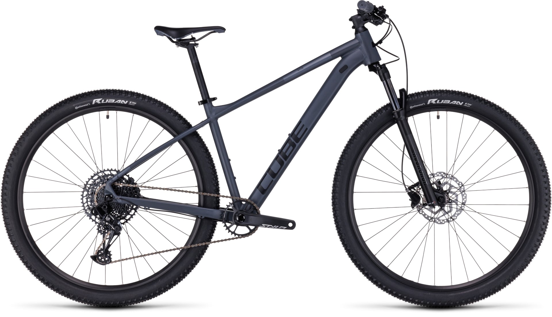 Mountain Bike Neumatico De Bicicleta Aro 29 Buffalo Neumatico Liso