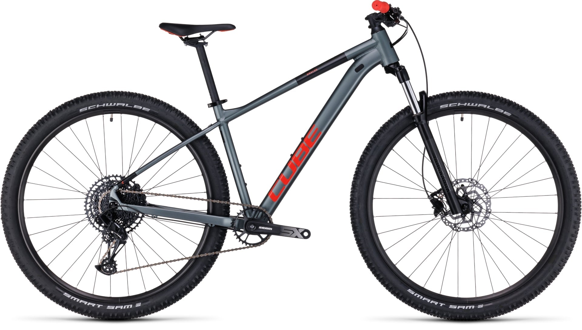 Bicicleta Mountain Bike Analog Aro 27,5