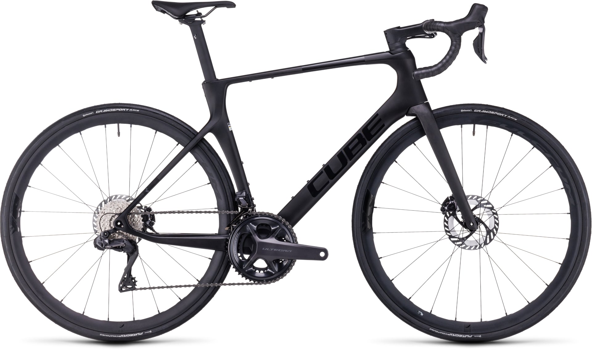 Bicicleta Ruta Agree C:62 Race Aro 700c