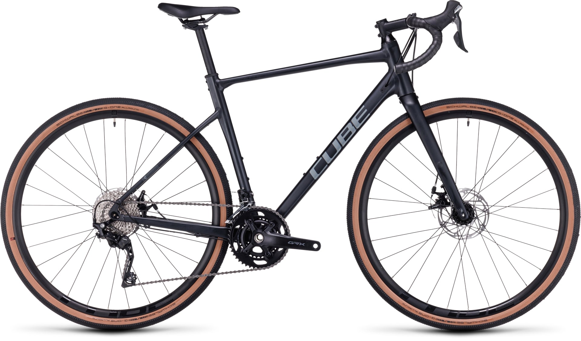 Bicicleta Gravel Nuroad Pro Aro 700c