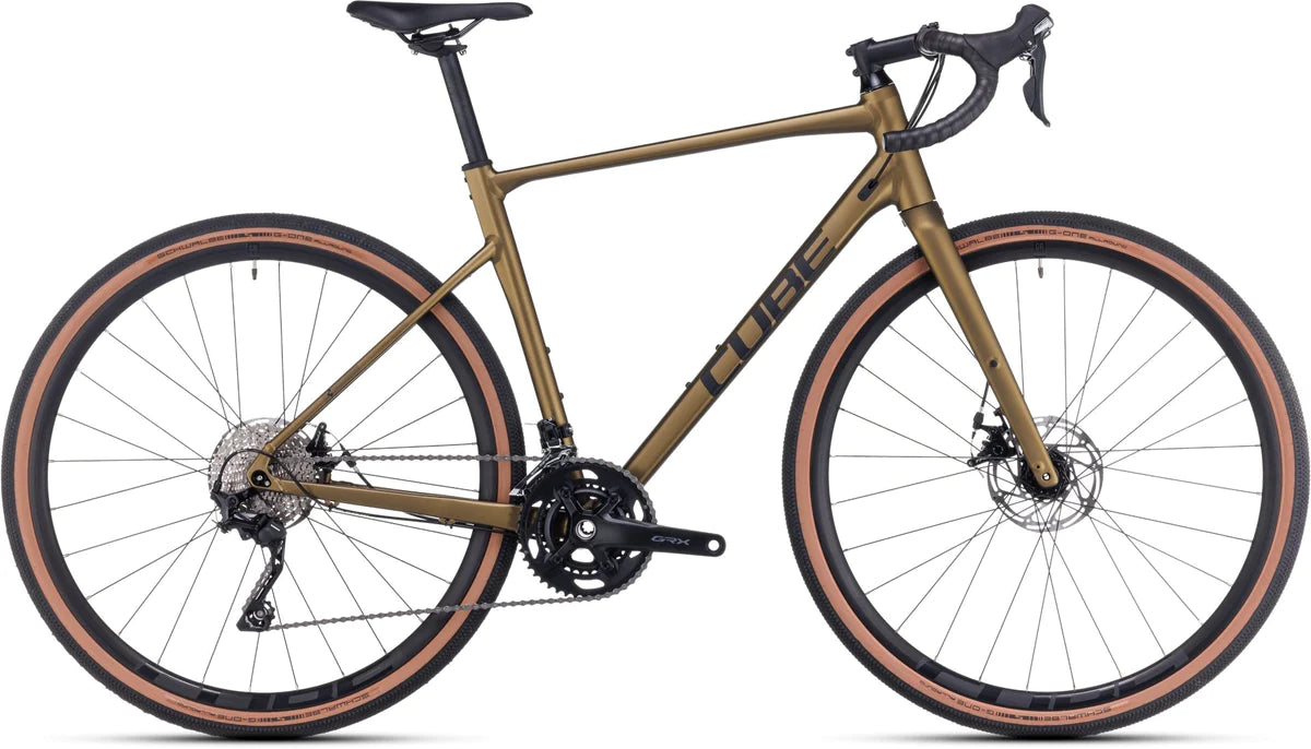 Bicicleta Gravel Nuroad Pro Aro 700c
