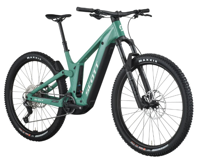 Bicicleta Eléctrica Eride Patron 930