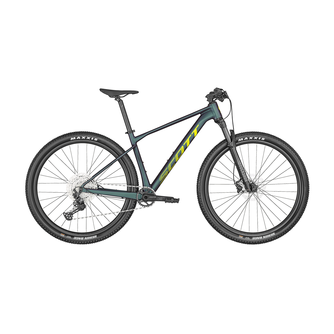 Bicicleta Mountain Bike Scale 965 Aro 29 Blue