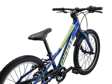 Bicicleta Infantil Talon Aro 20 Azul