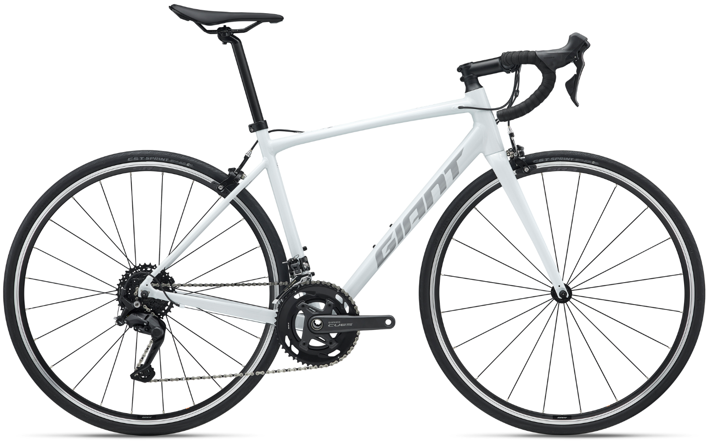 Bicicleta Ruta Contend 1 PREVENTA