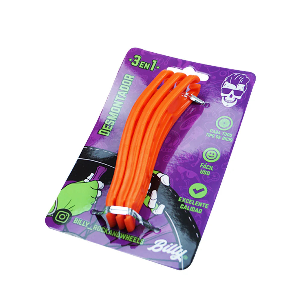Set De Desmontadores Billy