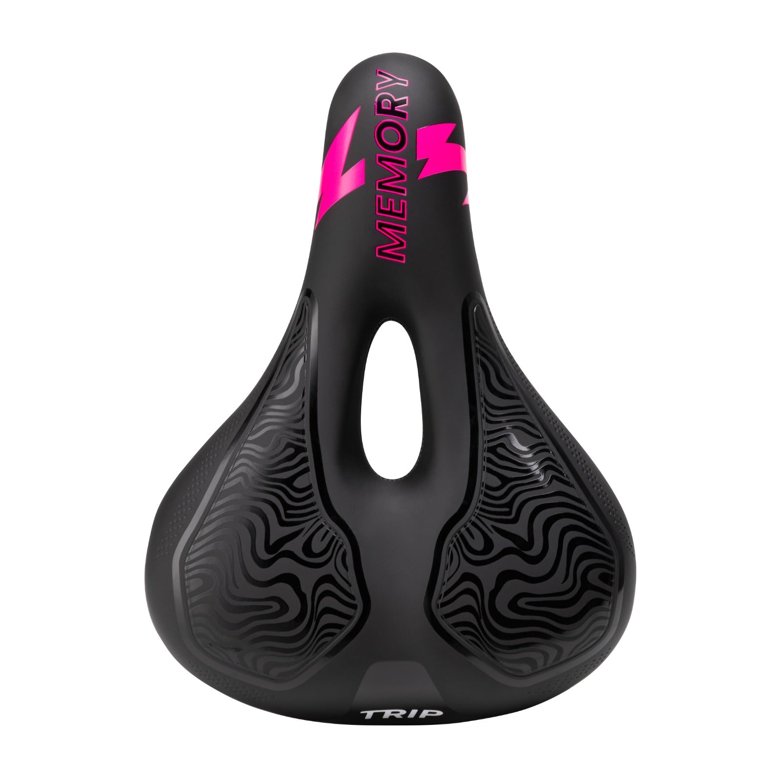 Sillin Memory Black/Pink