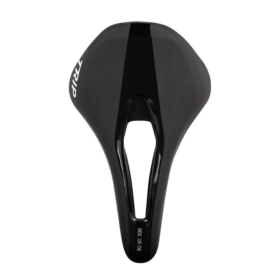 Asiento sillín Ride Or Die 160 mm