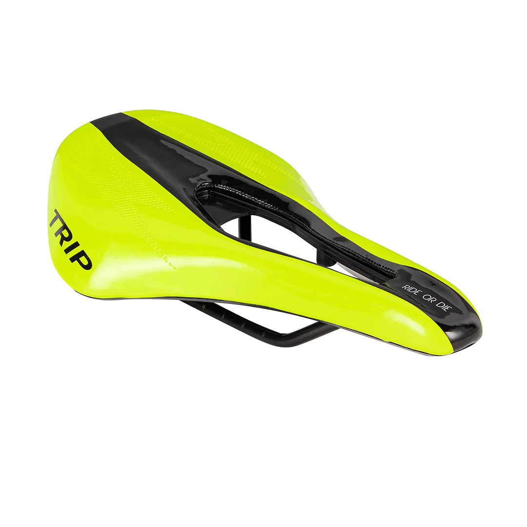 Asiento sillín Ride Or Die 160 mm