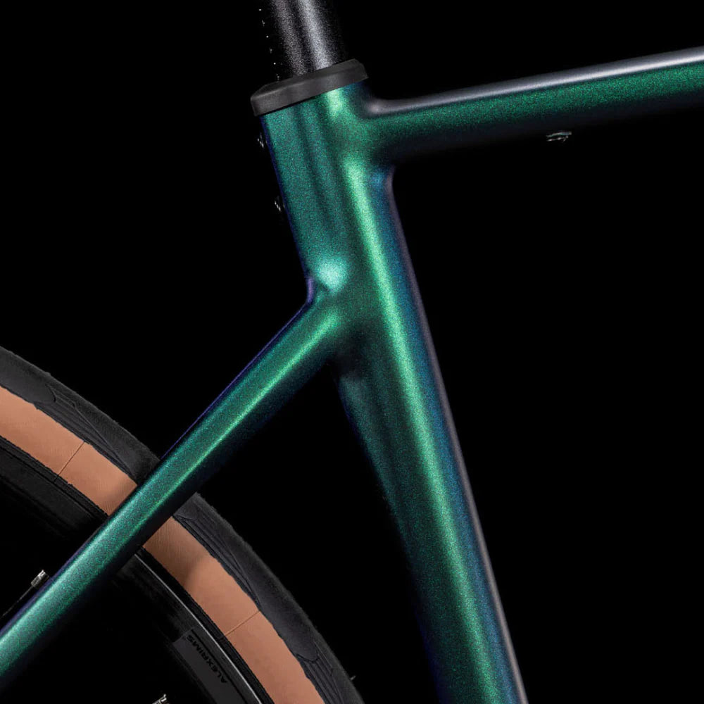 Bicicleta Ruta Attain SLX Aro 700 2026