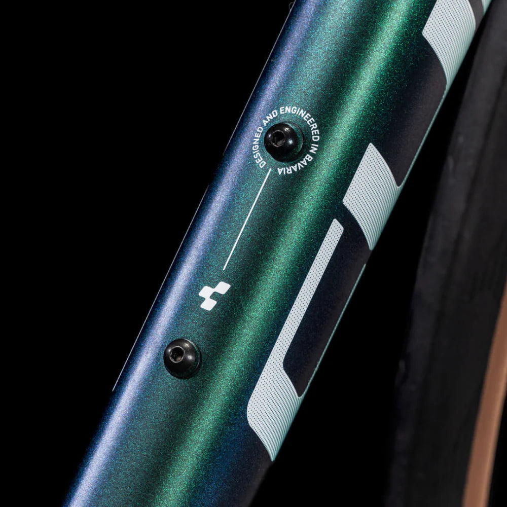 Bicicleta Ruta Attain SLX Aro 700 2026