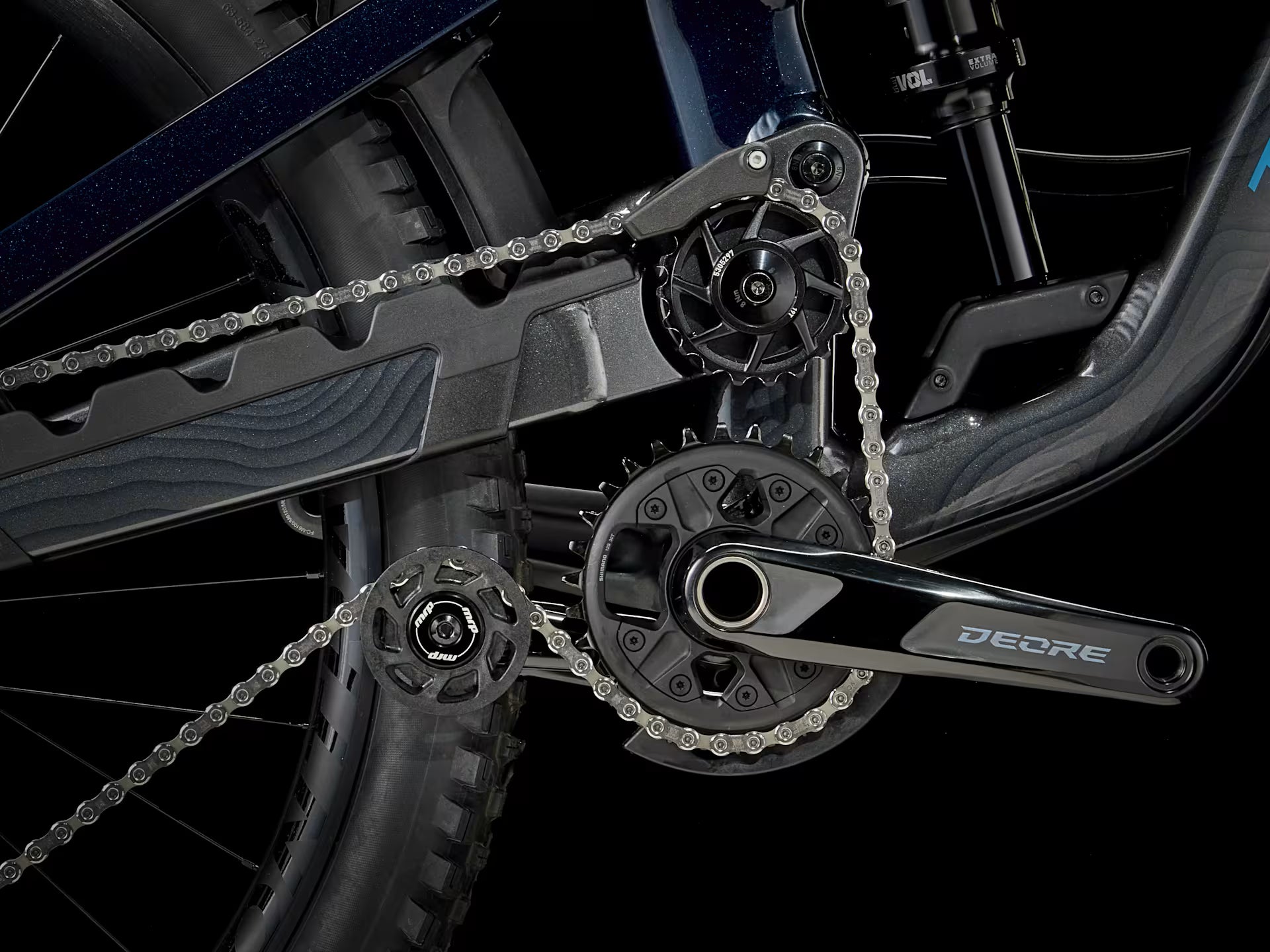 Bicicleta Mountain Bike Slash 8 Gen 6 XT