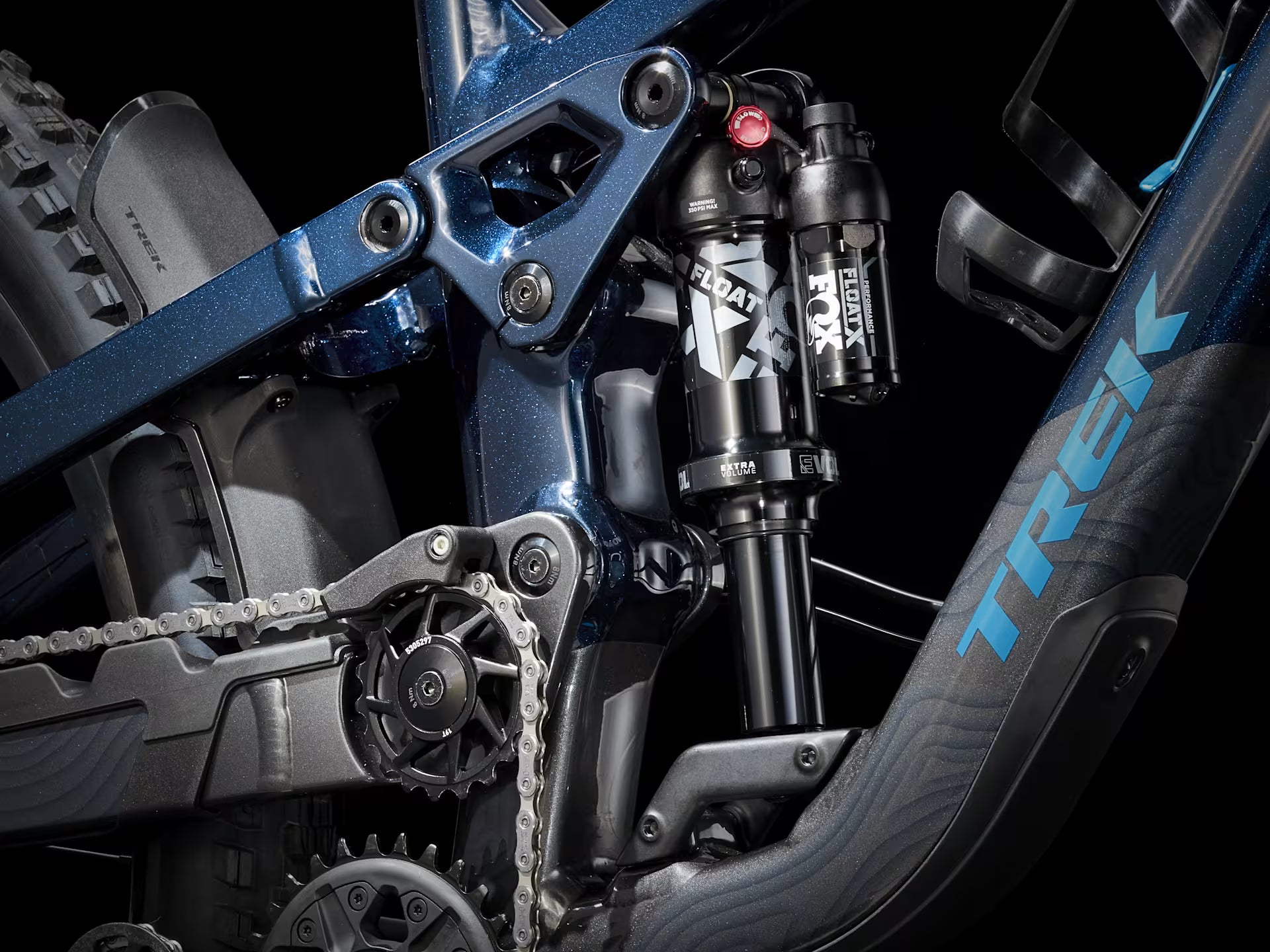 Bicicleta Mountain Bike Slash 8 Gen 6 XT