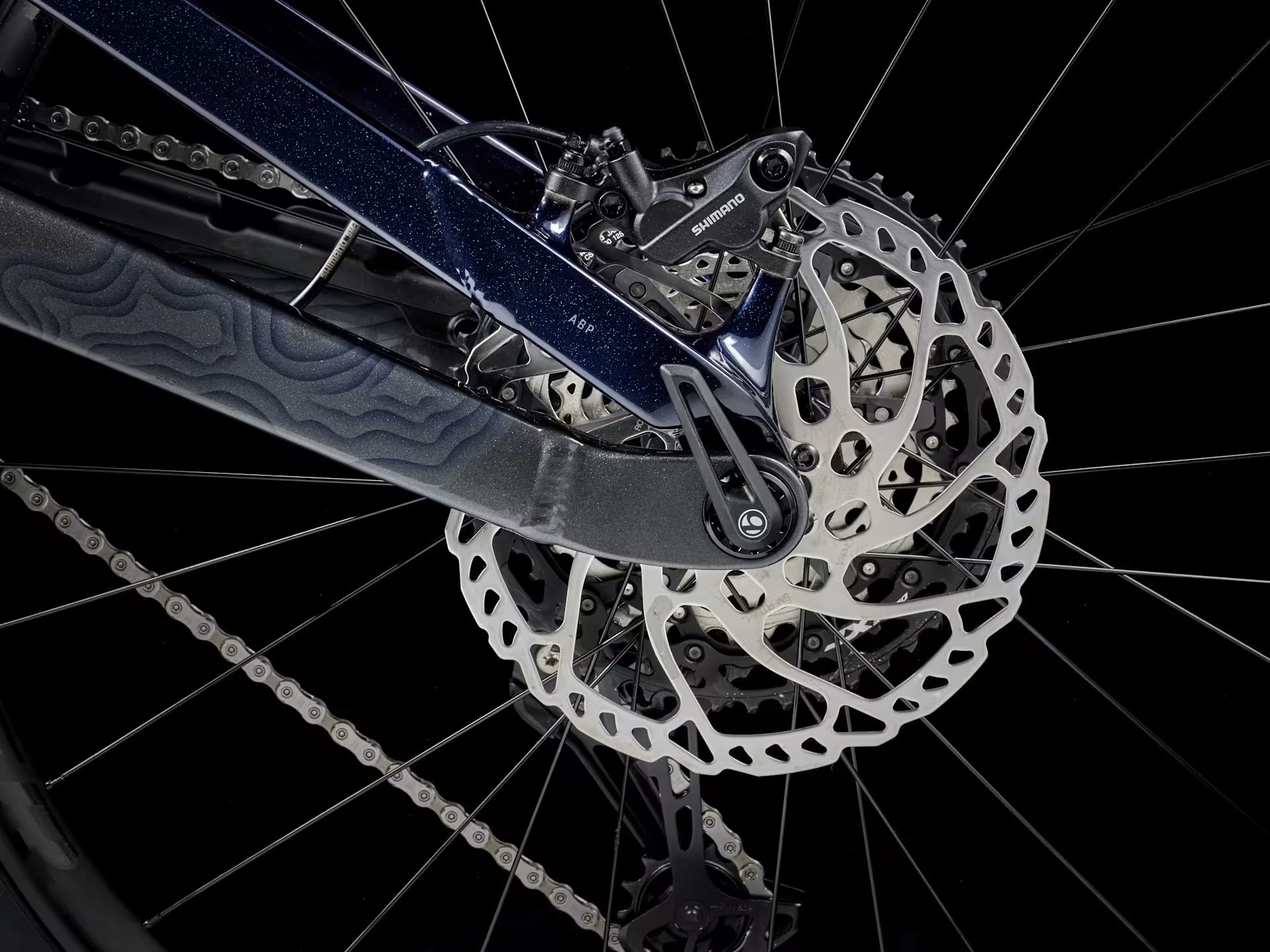 Bicicleta Mountain Bike Slash 8 Gen 6 XT