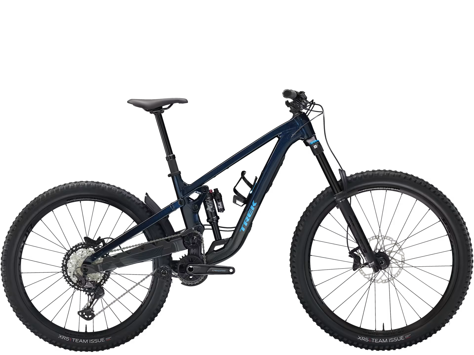 Bicicleta Mountain Bike Slash 8 Gen 6 XT