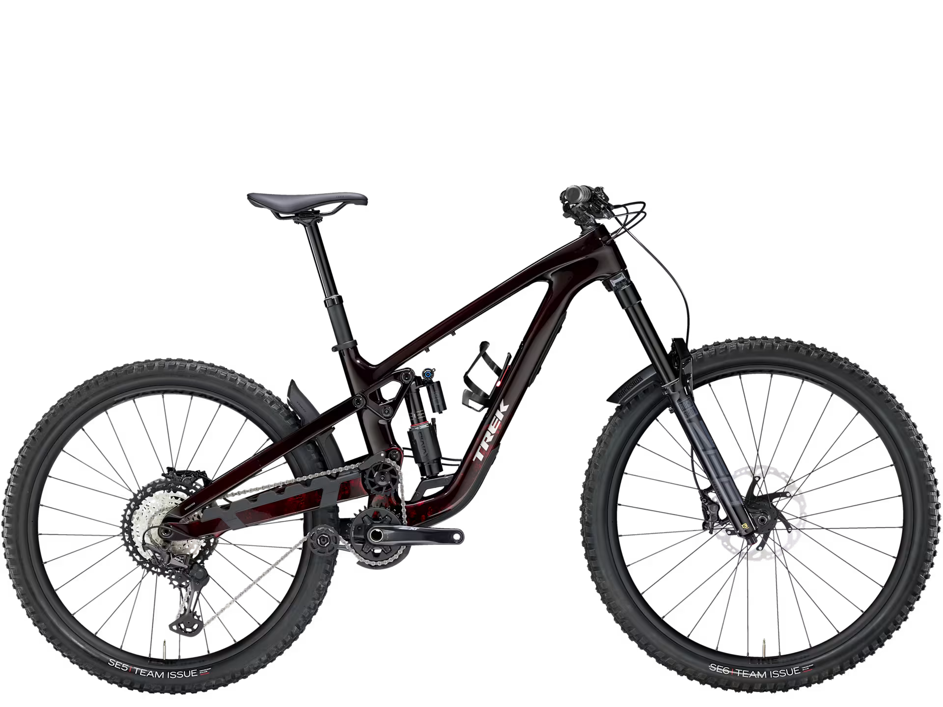 Bicicleta Mountain Bike Slash 9.8 XT 27.5 Gen 6