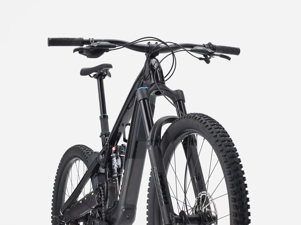 Bicicleta Mountain bike Electrica Slash+ 9.7