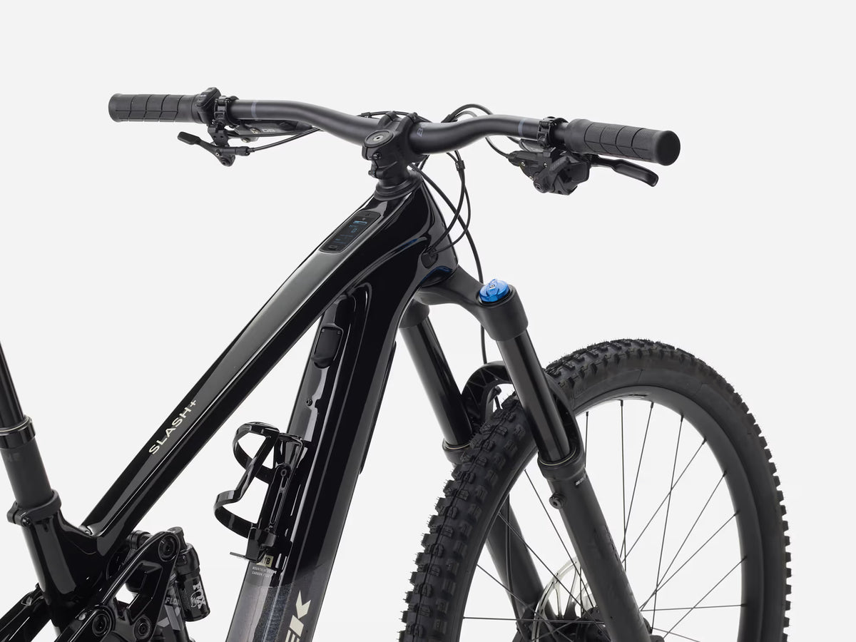 Bicicleta Mountain bike Electrica Slash+ 9.7