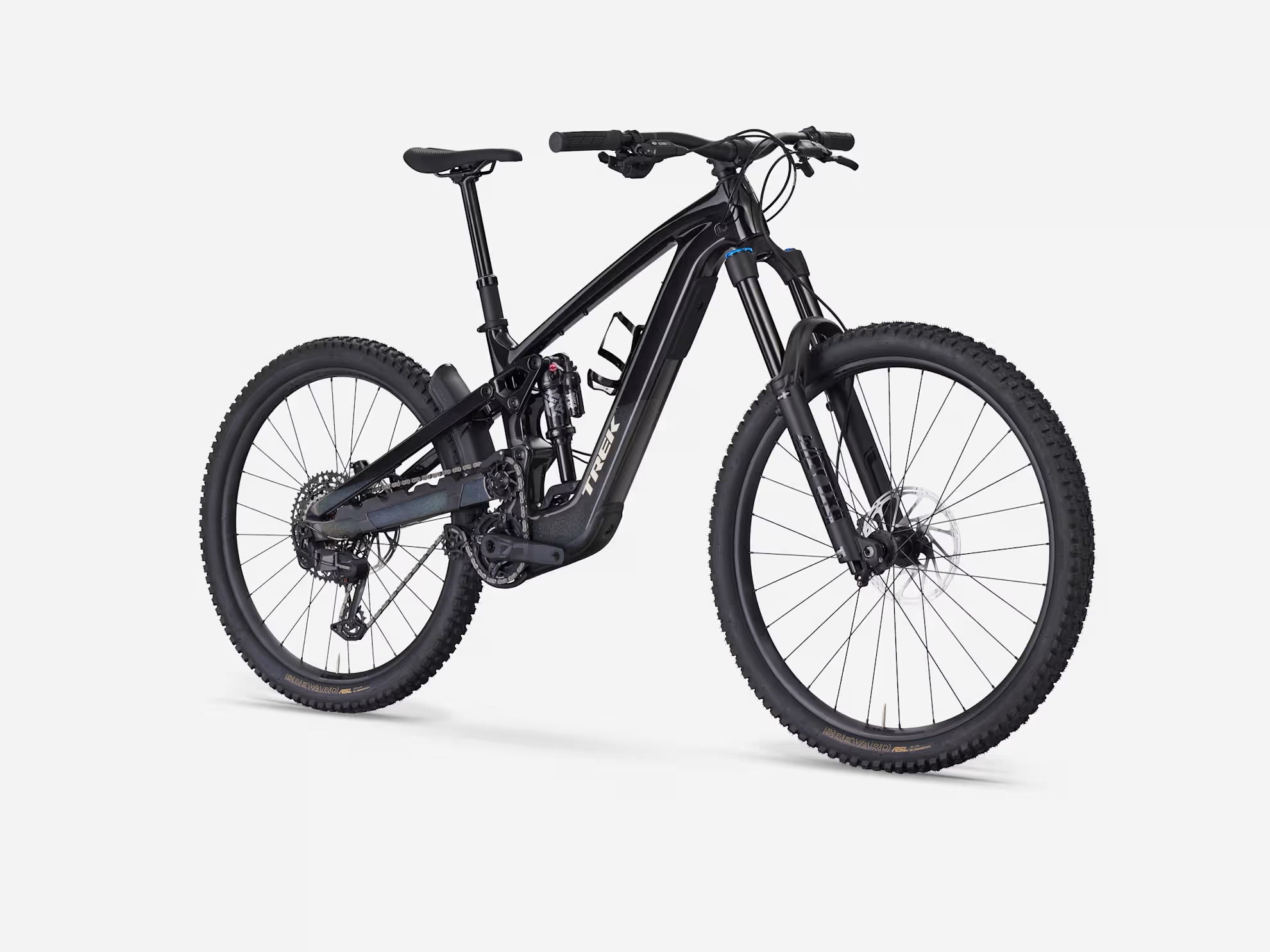 Bicicleta Mountainbike Electrica Slash+ 9.7