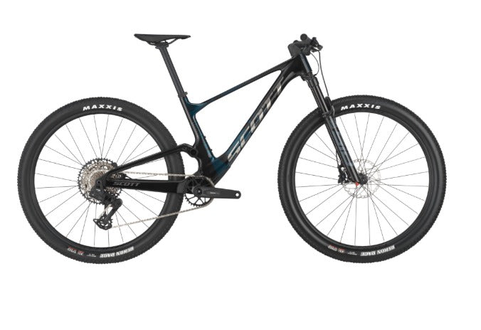 Bicicleta XC Spark RC Team