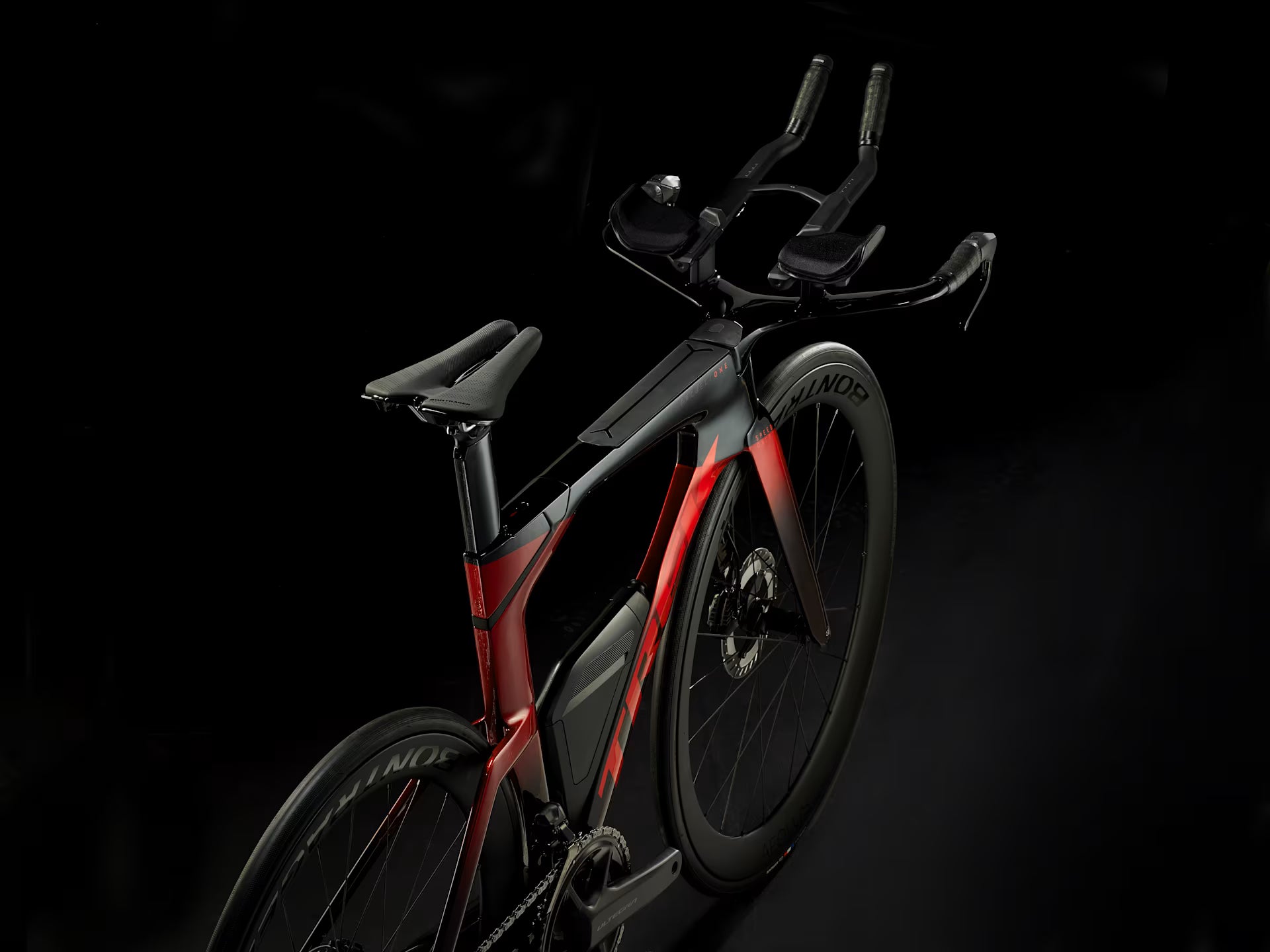 Bicicleta Triatlón Speed Concept SLR 7