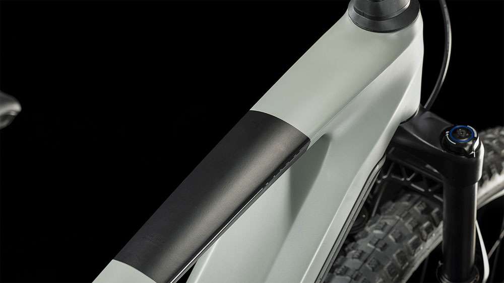 Bicicleta Eléctrica Stereo Hybrid140 HPC PRO 625 Aro 29