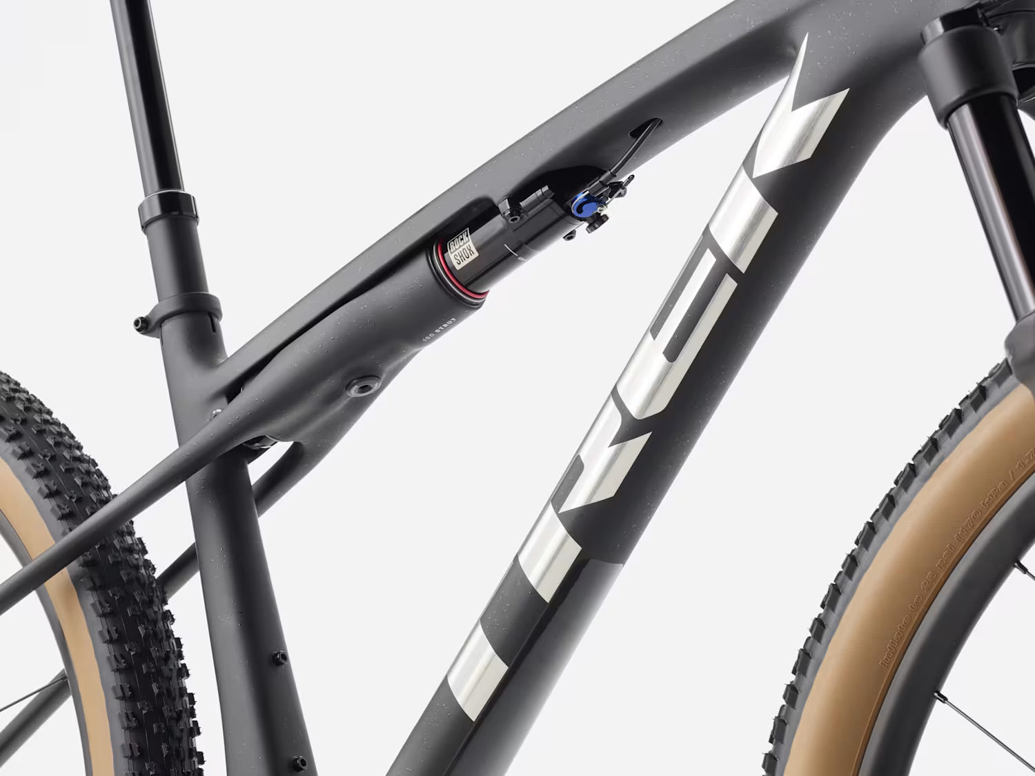 Bicicleta Mountain Bike Supercaliber 9.6 Gen 2
