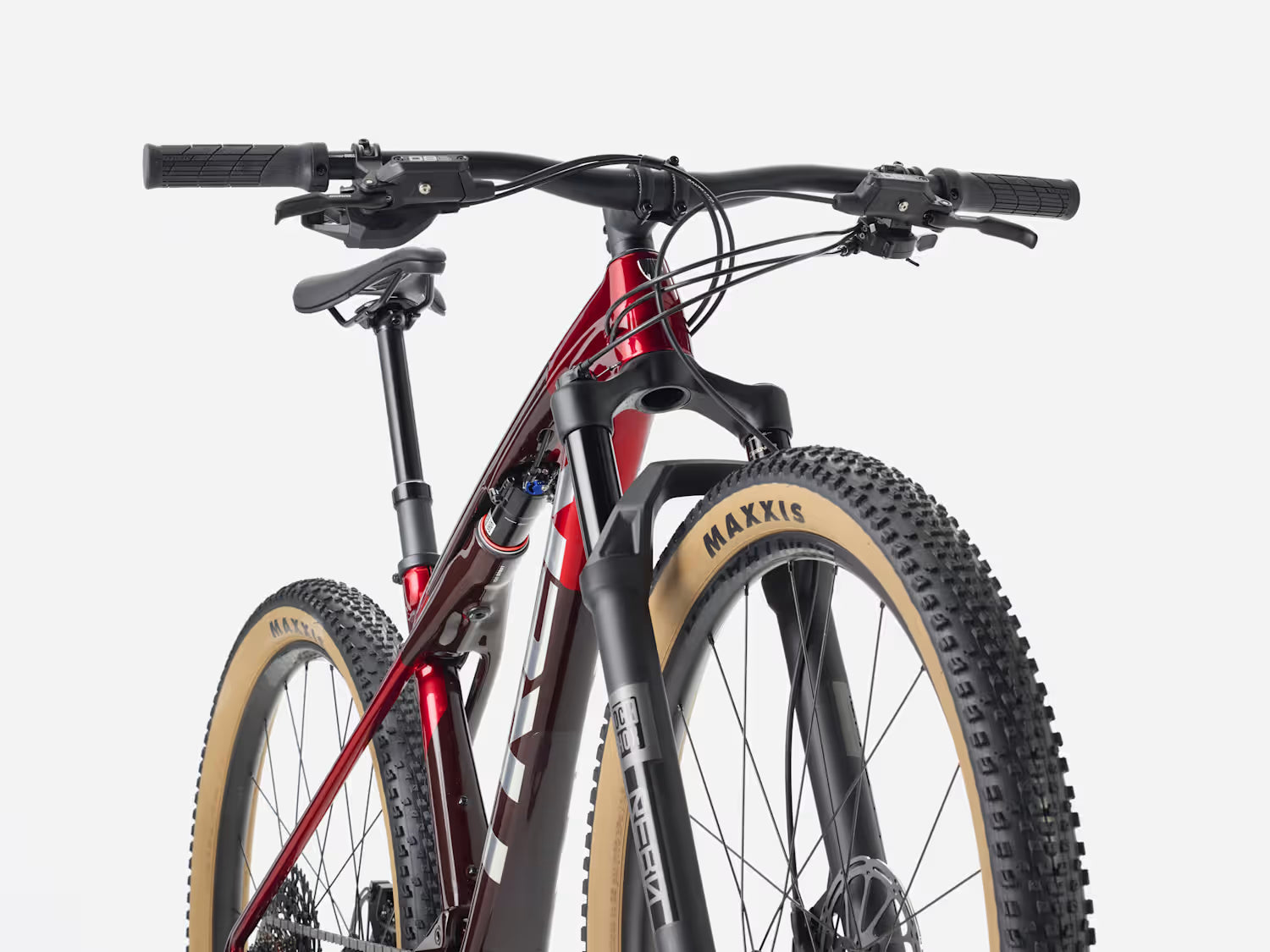 Bicicleta Mountain Bike Supercaliber 9.6 Gen 2