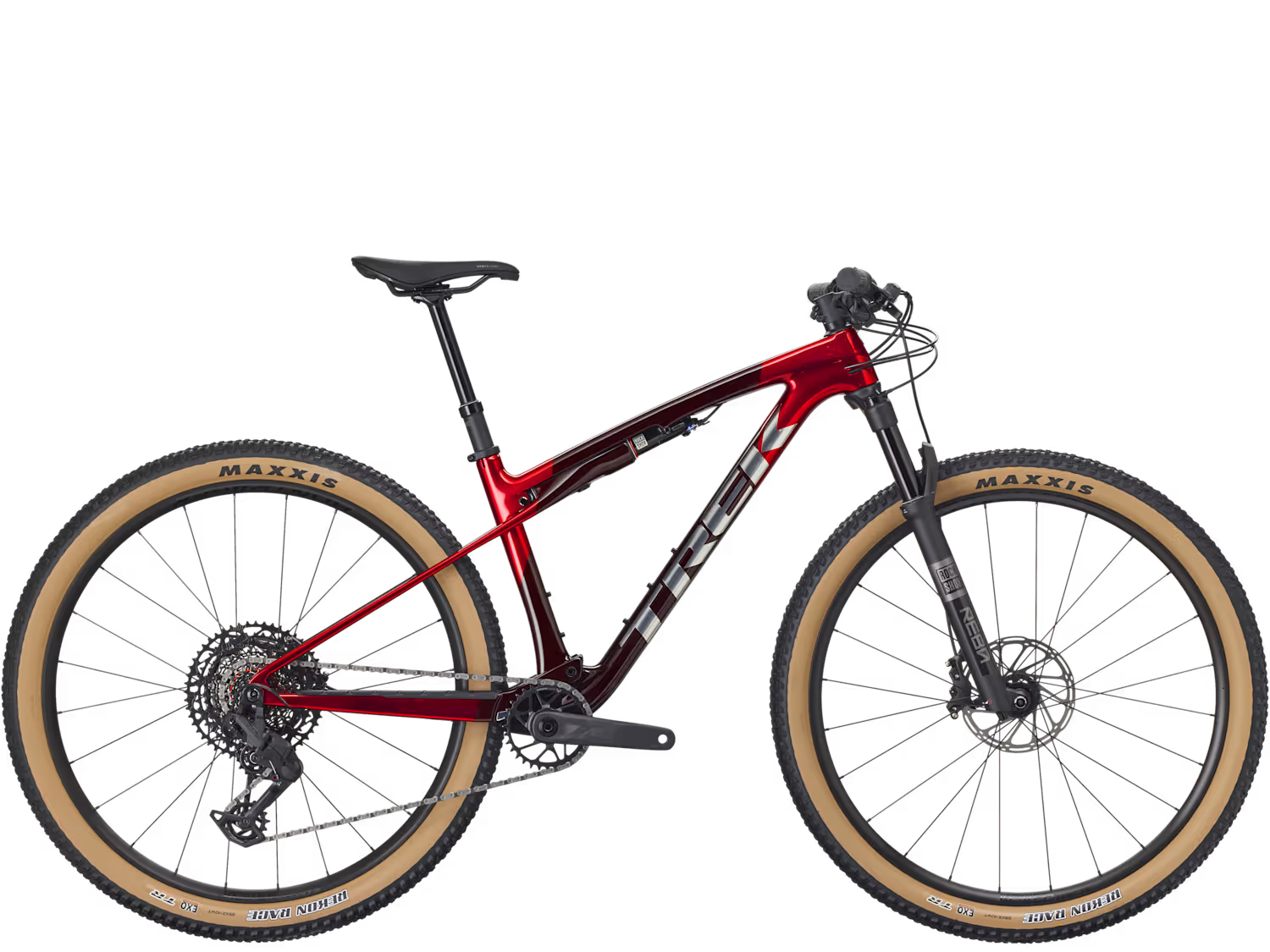 Bicicleta Mountain Bike Supercaliber 9.6 Gen 2