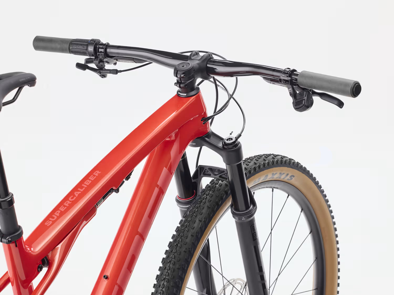 Bicicleta Mountain Bike Supercaliber 9.7 Gen 2