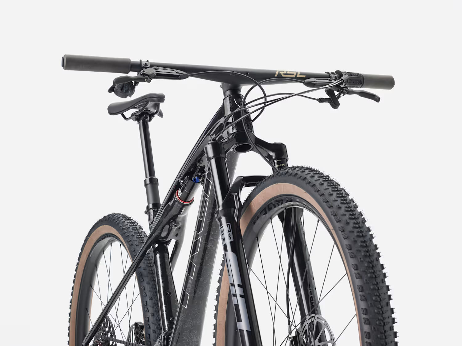 Bicicleta Mountain Bike Supercaliber 9.8 Gen 2