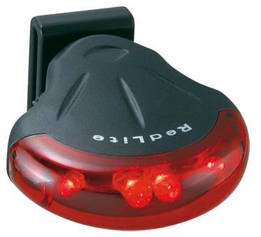 Luz Trasera Redlite II