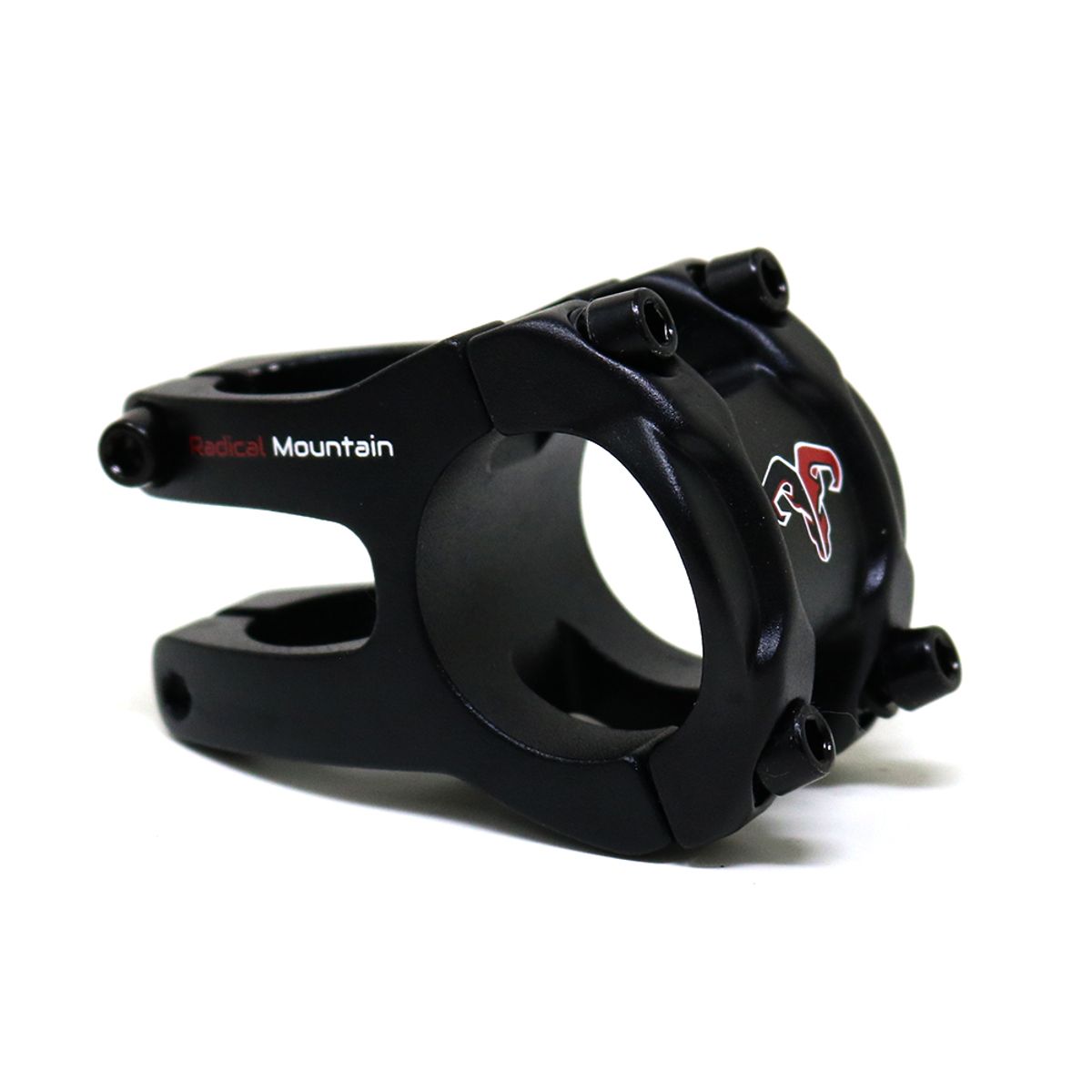 Tee de manubrio Stem 35x35mm 5°