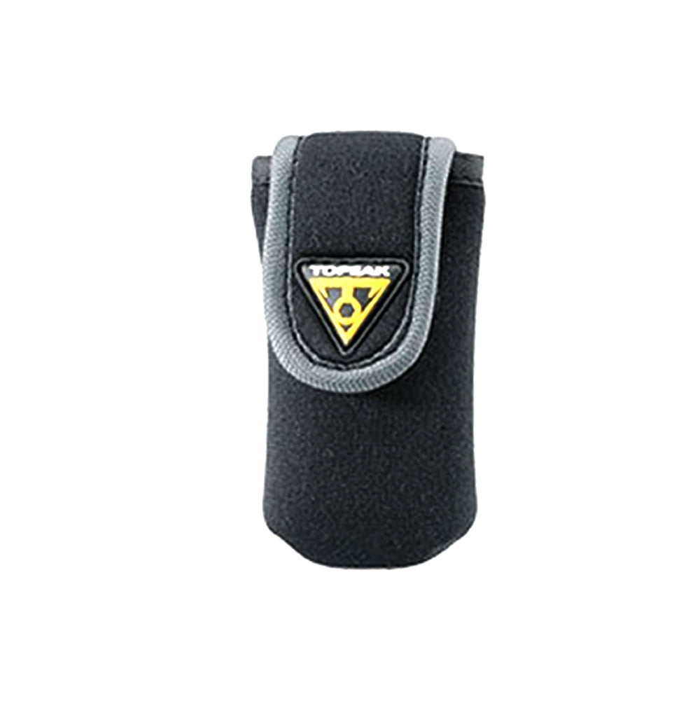 Herramienta Topeak Mini 9 Pro Negra Bolso