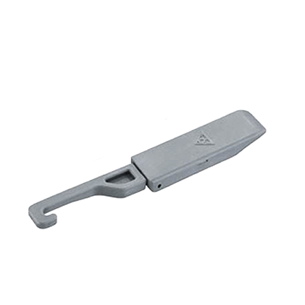 Herramienta Topeak Mini 9 Pro Negra Bolso