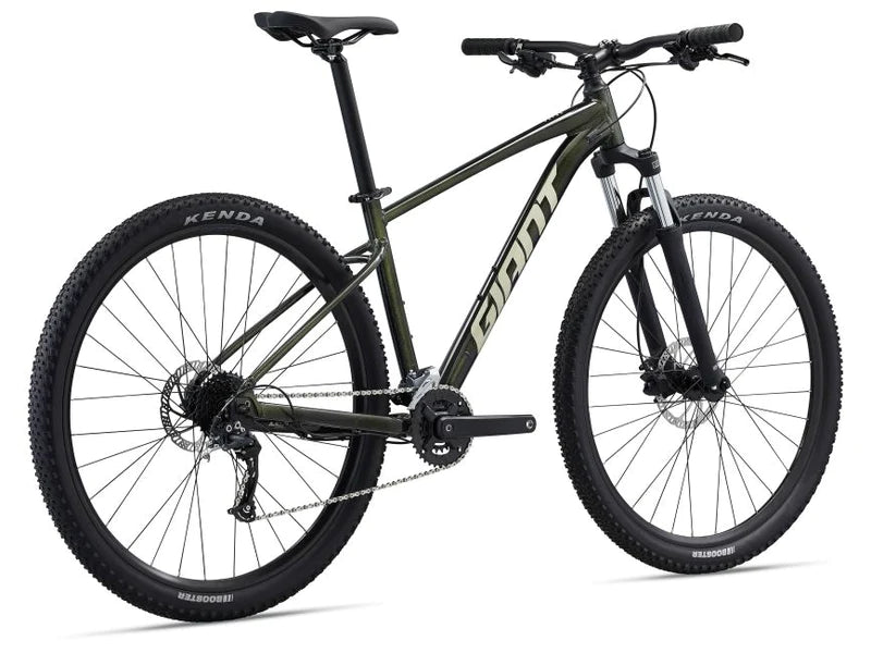 Bicicleta Mountain Bike Talon 2 Aro 29