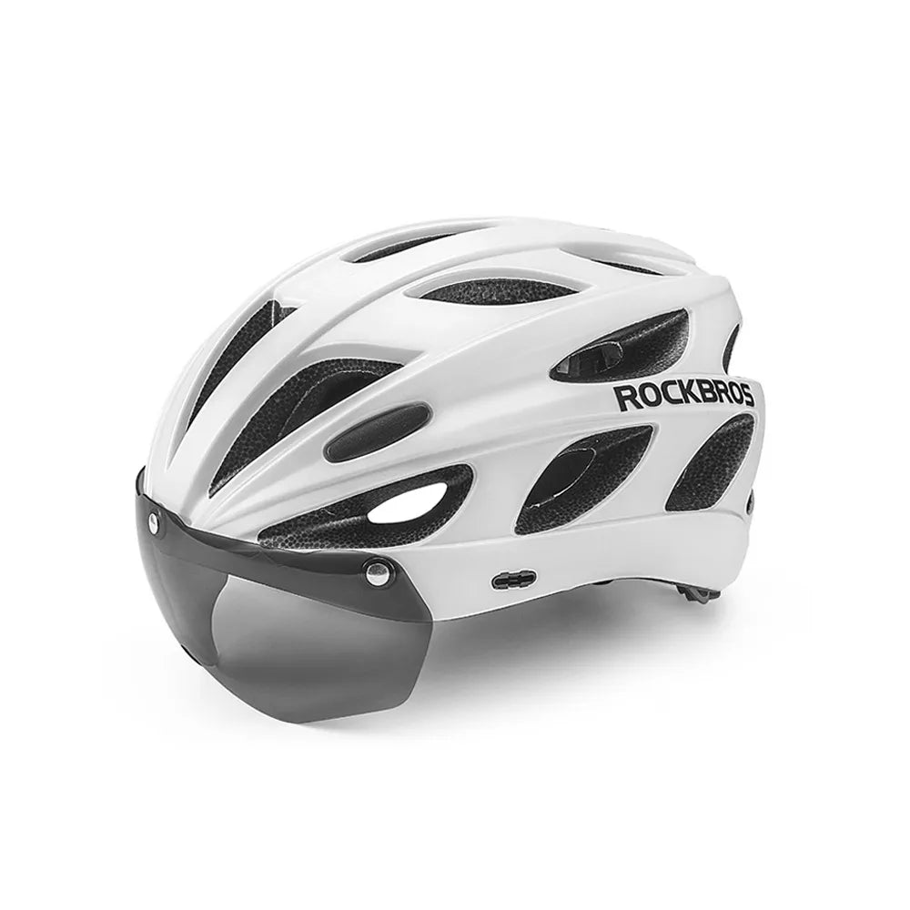 Casco Ruta TT-16