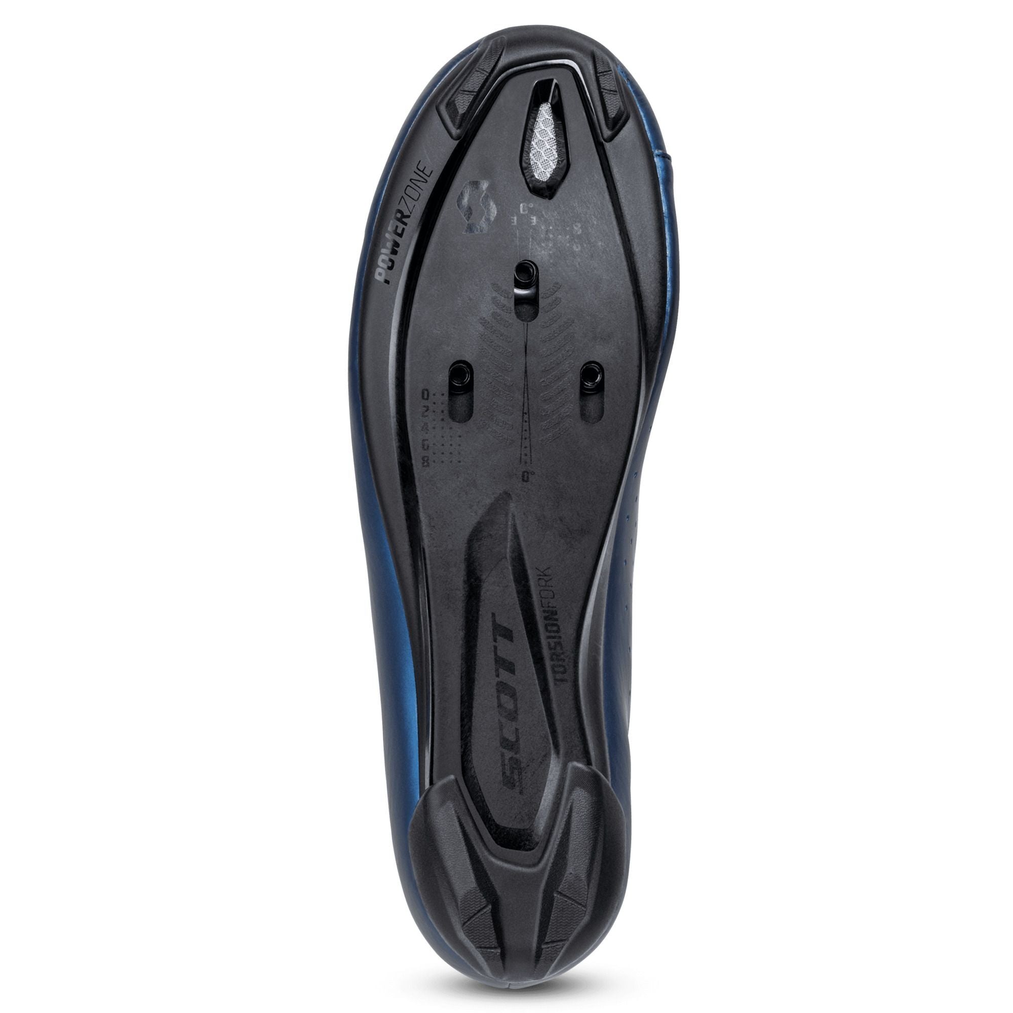 Zapatillas Scott Shoe Road Comp Boa Metallic