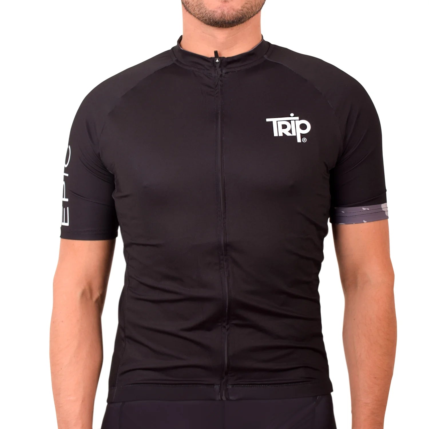 Tricota Ruta Epic Hombre
